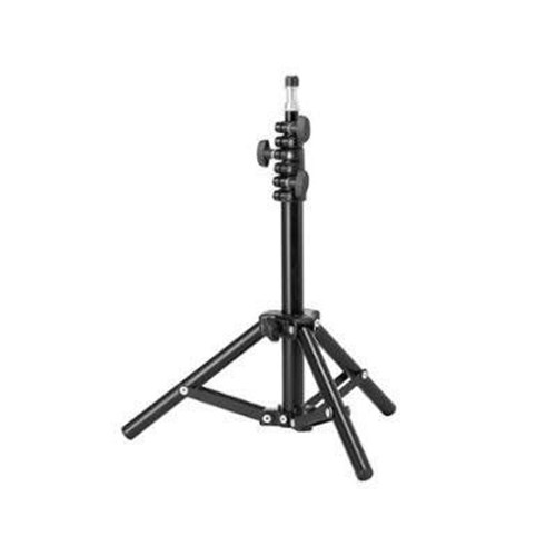 Calumet Mini Light Stand - Black
