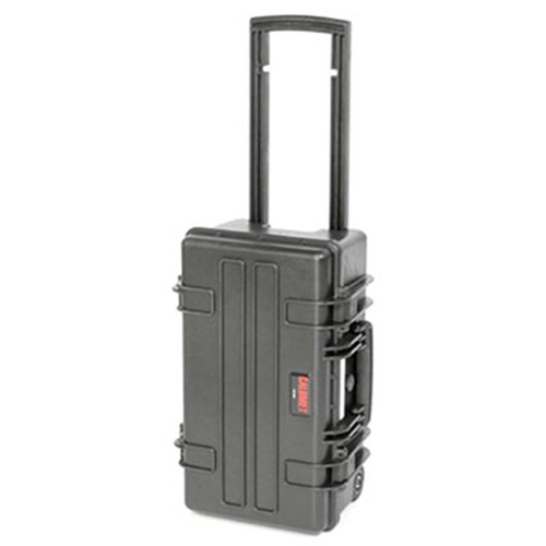 Calumet WT1905 Water Tight Rolling Hard Case - Black