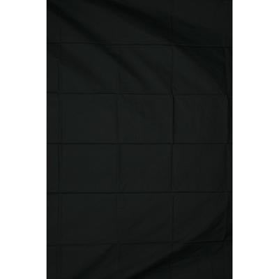 Calumet Black 3 x 7.2m Muslin Background