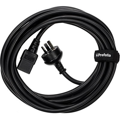 Profoto Power Cable C13 5m - UK
