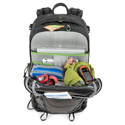 mindshift backlight 36