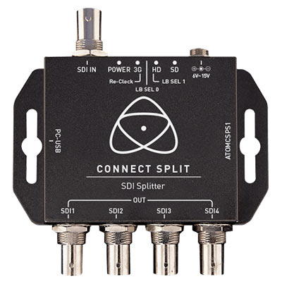 Atomos Connect Split – SDI