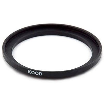 Kood Step-Up Ring 40.5mm - 52mm