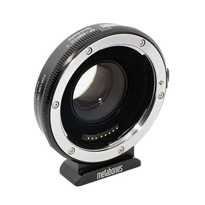 Metabones Canon EF to BMPCC Micro 4/3 T Speed Booster