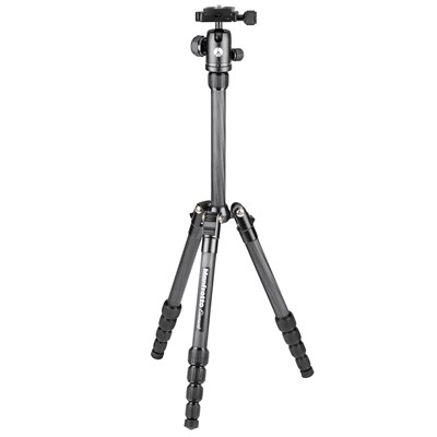 Manfrotto Element Traveller Carbon Small