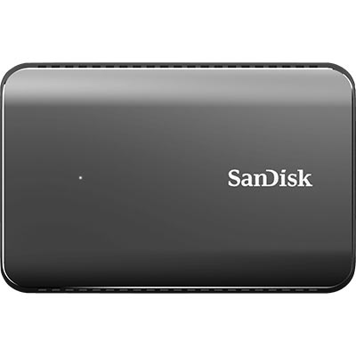 SanDisk SSD Extreme 900 Portable Solid State Drive - 1.92TB