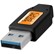 TetherTools TetherPro USB 3.0 Active Extension Cable - 16ft black