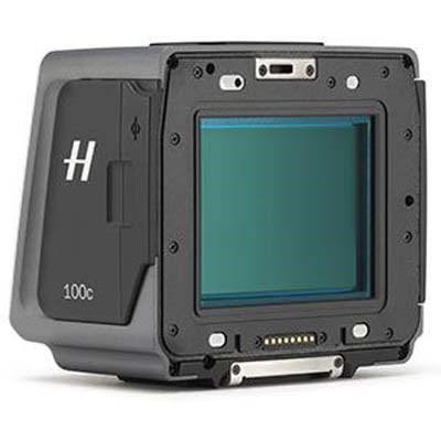 Hasselblad H6D-100c Digital Back