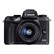 Canon EOS M5 Digital Camera with 15-45mm Lens kit
