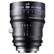 Schneider 18mm T2.4 Xenon Lens - Canon Fit Feet Scale