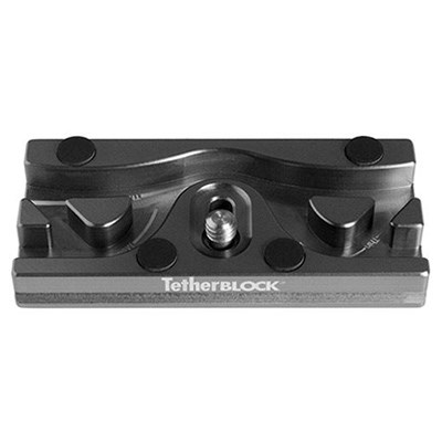 TetherTools TetherBlock Arca - Grey