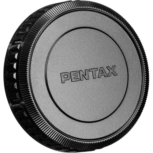 Pentax 645 Rear Lens Cap