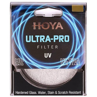 Hoya 46mm Ultra-Pro UV Filter