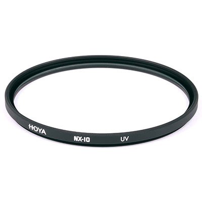 Hoya 37mm NX-10 UV Filter