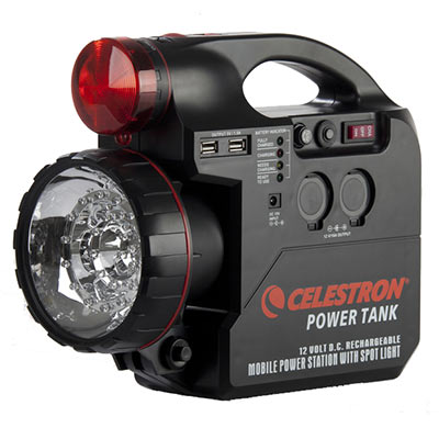 Celestron PowerTank 7