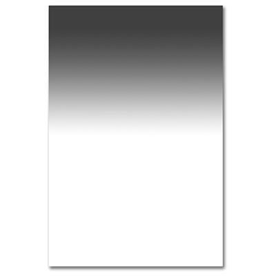 B+W 702 Graduated Sheet 100x150mm Filter