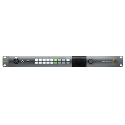 Blackmagic ATEM Talkback Converter 4K