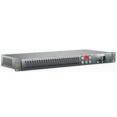 Blackmagic Duplicator 4K