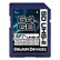 Delkin 64GB SDXC UHS-II V90 U3 - 280MB/s Read, 250MB/s Write
