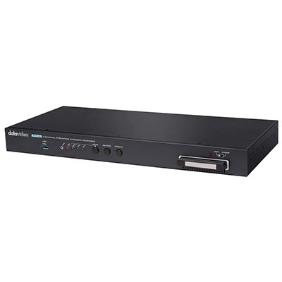 Datavideo NVS-40 HD Streaming Encoder