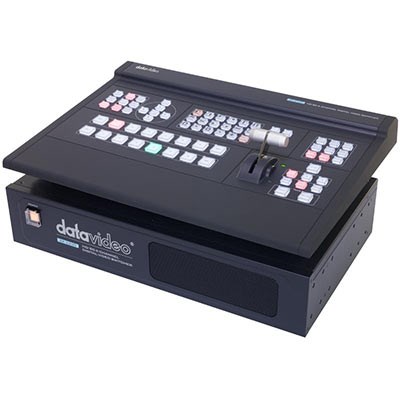 Datavideo SE-2200 6 Channel HD Vision Mixer / Switcher