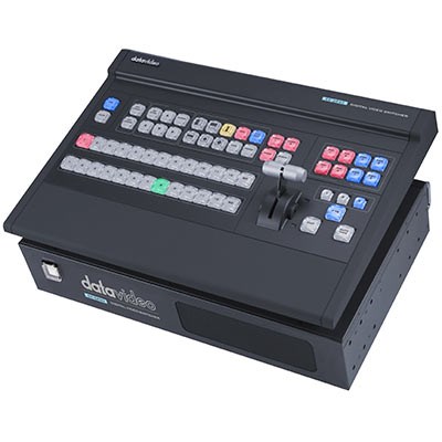 Datavideo SE-2850 8 Channel HD/SD Vision Mixer / Switcher