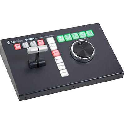 Datavideo RMC-400 Remote Control Panel for HDR-10
