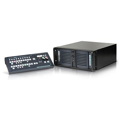 Datavideo TVS-1000A Trackless Virtual Studio System