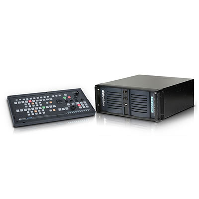 Datavideo TVS-2000A Trackless Virtual Studio System