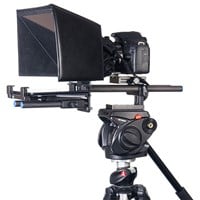 Datavideo TP-500 DSLR Tablet Teleprompter