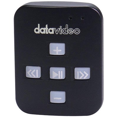 Datavideo WR-500 Universal Bluetooth 4.0 Remote Control