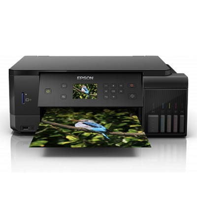 Epson ET-7700 EcoTank A4 Printer