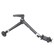 F+V 8.3 Inch Stainless Steel Articulating Arm