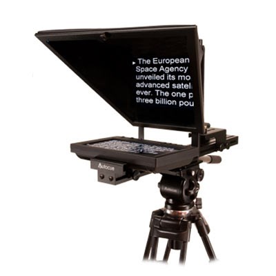 Autocue 8inch Starter Series Package