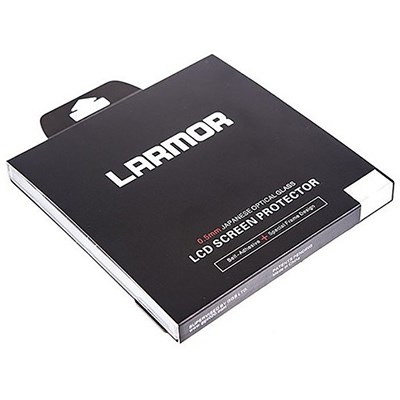 Larmor Screen Protector for Canon 5D MKIV