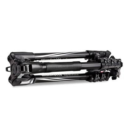 MANFROTTO BEFREE BALL HEAD KIT MKBFRA4-BH MANFROTTO BEFREE BALL HEAD KIT MKBFRA4-BH