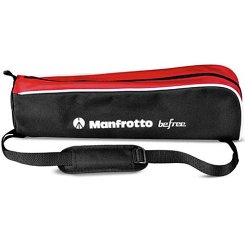 Used Manfrotto Befree Padded Tripod Bag