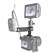 SmallRig Camera/Camcorder Action Stabilizing Universal Handle