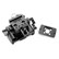 SmallRig Quick Release Baseplate Kit for Panasonic Lumix GH5