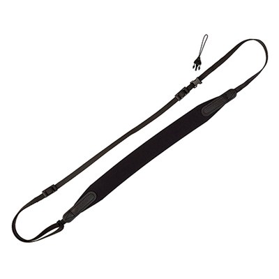 Optech Compact Sling Black
