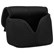 Optech Soft Pouch D-Small Black