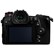 Panasonic Lumix G9 Digital Camera Body