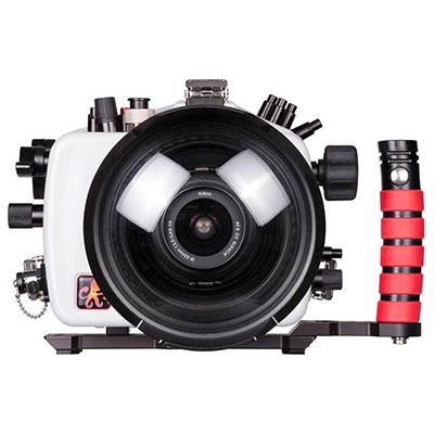 Ikelite Underwater Housing for Nikon D850