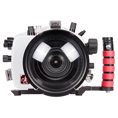 Ikelite Underwater Housing for Nikon D7100