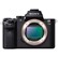 Sony A7 II Digital Camera with Zeiss 24-70mm Lens