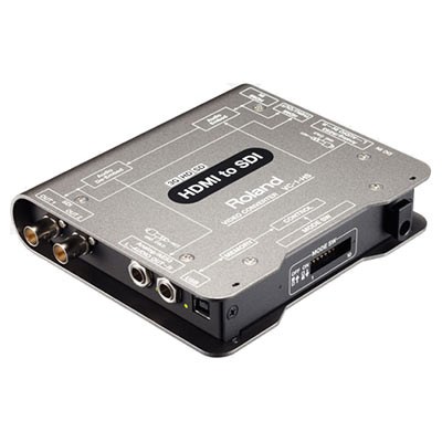 Roland VC1HS HDMI to SDI Video Converter