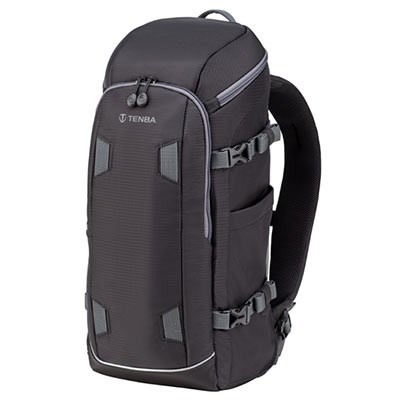 Tenba Solstice Backpack 12L - Black