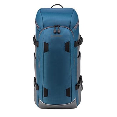 Tenba Solstice Backpack 12L - Blue