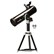 Sky-Watcher Explorer-130PS AZ-Gti Wi-Fi Go-To Parabolic Newtonian Telescope