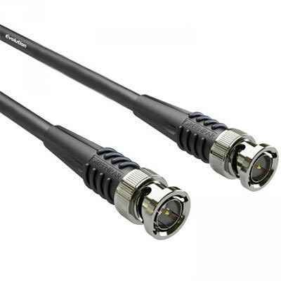 DSC Extended Distance HD BNC to BNC 75M Cable